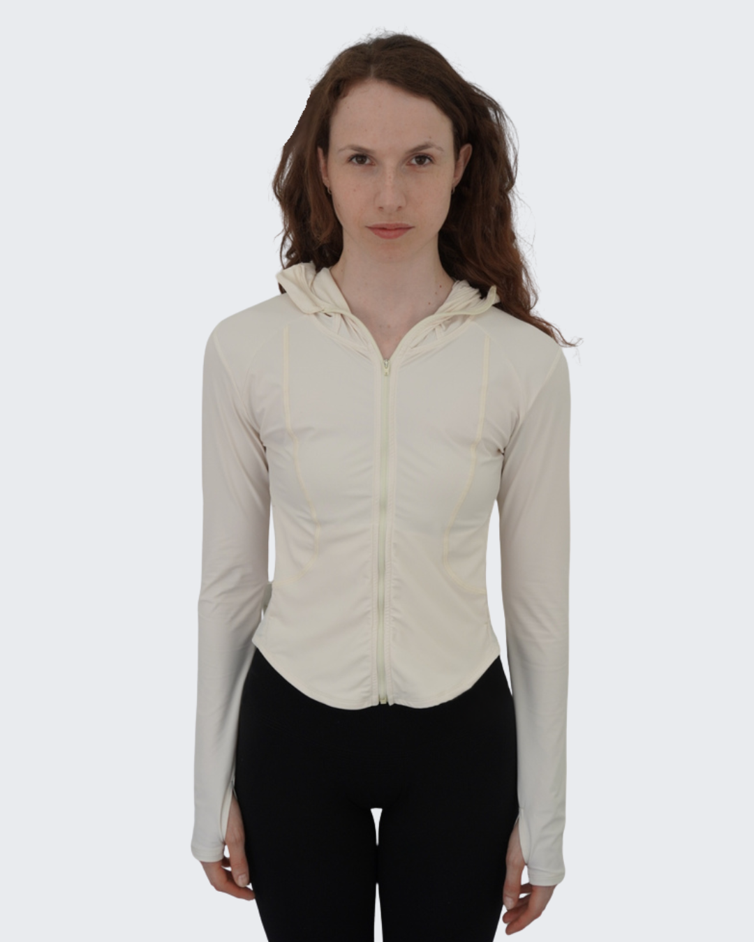 giacca solare crio UPF50+